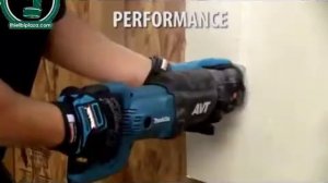 Máy cưa kiếm Makita JR3070CT chính hãng, giá rẻ