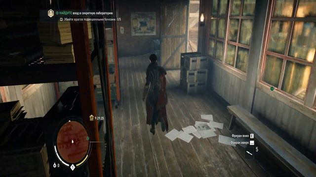 ВЗОРВАЛ СЕКРЕТНУЮ ЛАБОРАТОРИЮ ИЗ-ЗА ПОЛЕЗНОГО АРТЕФАКТА смотреть онлайн