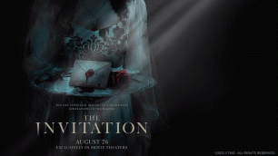 ПРИГЛАШЕНИЕ - THE INVITATION (2022) | Русский трейлер | В кино с 26 августа