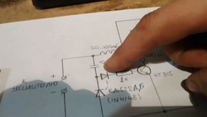 Прибор для проверки антенных усилителей