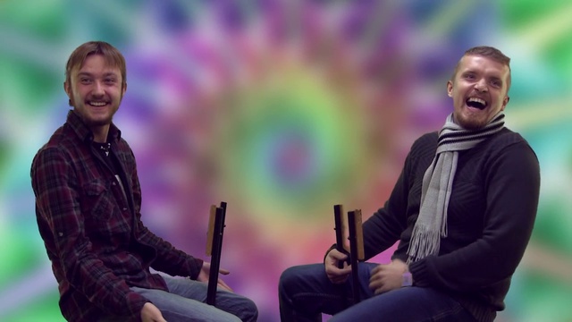 Почему бы просто не поржать? смотреть онлайн