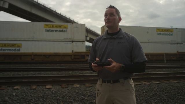 Представляем DJI Mavic 2 Enterprise смотреть онлайн