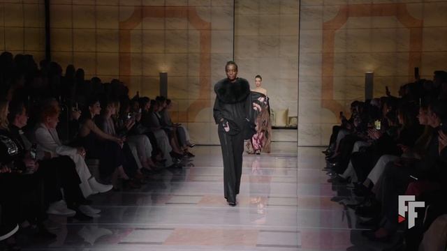 Giorgio Armani | Fall Winter 2023/2024 | Full Show