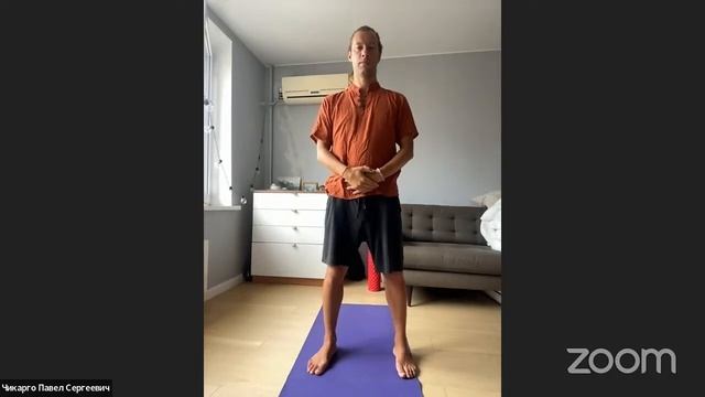 Цигун Педагог Чикарго Павел Сергеевич смотреть онлайн