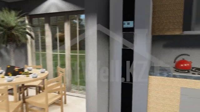 Проект Р-100 HotWell.kz смотреть онлайн