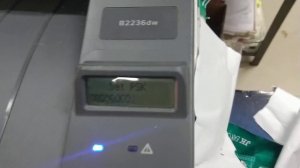 How to Connect Lexmark wi-fi 2236dw printer with Android Mobile