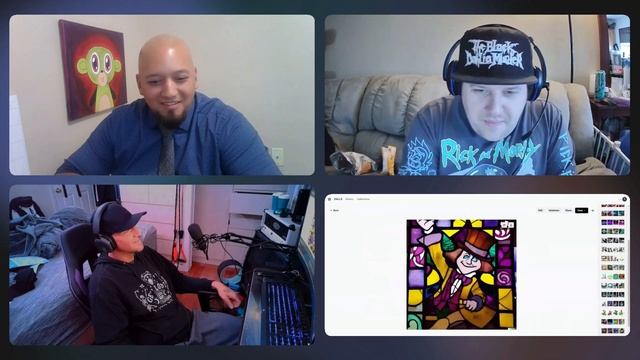 The power of AI Chat GPT - Lost in Sanity - #1 смотреть онлайн