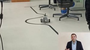 Робототехника I Первое знакомство с миром роботов