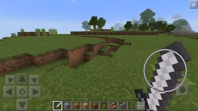 Download Minecraft 0.15.6 apk смотреть онлайн