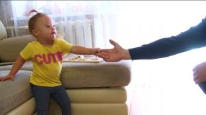 «Седьмой лепесток»: Синдром Дауна – не приговор