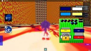Sonic universe rp roblox how to find fire,dark,super,and hyper sonic.