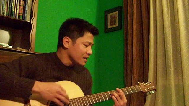 Christian Song (Original Acoustic) смотреть онлайн