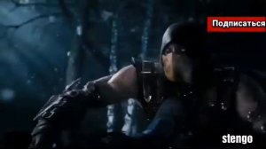 Нарезка героев Marvel, DC, и крутых игр под хорошую музыку.