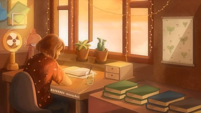 Лучшая фоновая музыка для учебы и работы (Piano Music for Studying)
Relax music