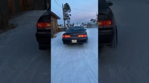 Марк 2 4wd turbo