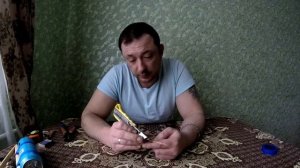 Супер антенна из пивных банок , то что надо для дачи!