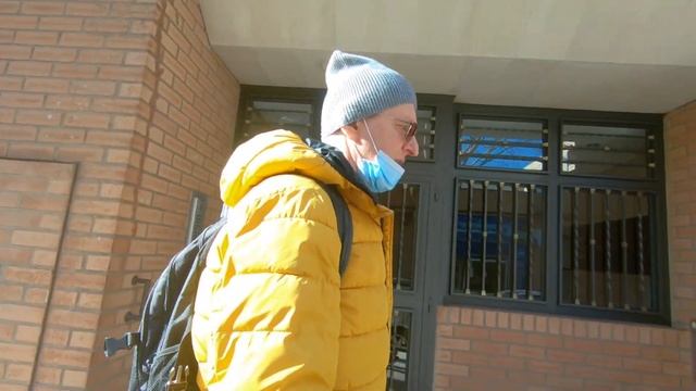 КАК РАБОТАЮТ БАНКИ В ИСПАНИИ! ВСЕ ПОКАЗЫВАЕМ И РАССКАЗЫВАЕМ ИЗ ПЕРВЫХ РУК! смотреть онлайн