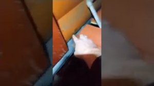 Самодельный короб для насосной станции