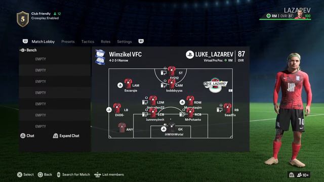 ESL - 13 Mar 2024 смотреть онлайн