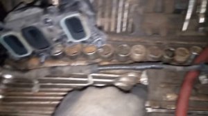 Пежо БОКСЁР  замена свечей накаливания.