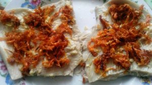 Рулеты из рубца