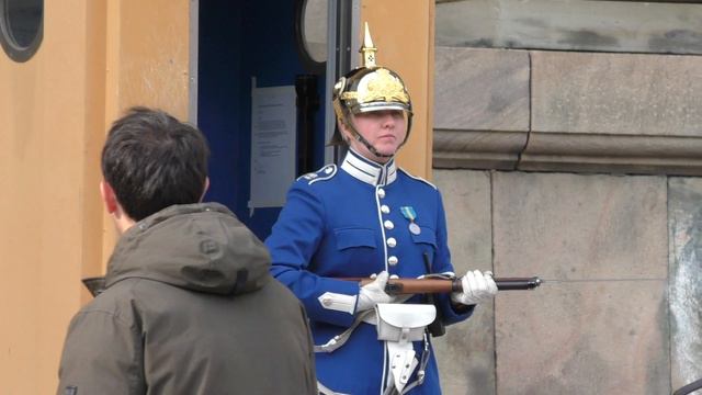 Три столицы за семь дней. Часть 1: Стокгольм смотреть онлайн