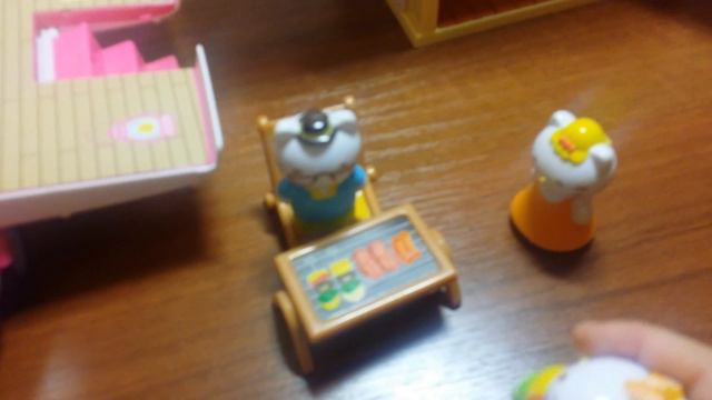 Дом хеллоу китти / hello kitty смотреть онлайн