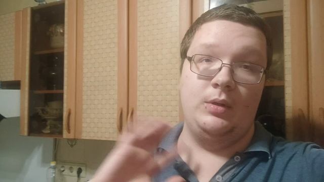 подарок для Алексея Хомякова