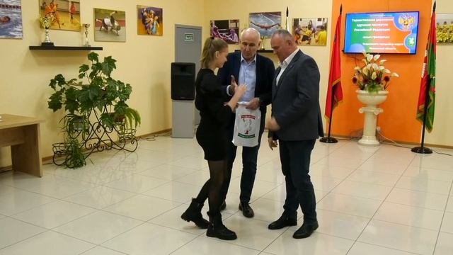 Получение паспорта   начало взрослой жизни