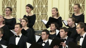 Концерт-открытие. Фалик "Народная"