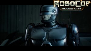RoboCop - Rogue City#X-Sektor Games 01