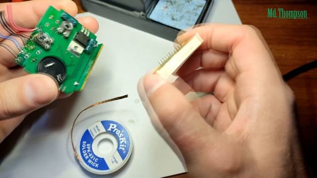 Замена дисплея бортового компьютера БК 06 смотреть онлайн