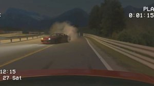 Drift Asseto Corsa