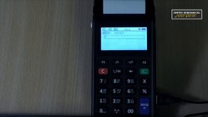Как пробить кассовый чек, если клиент-физлицо заплатил на счет в банке?