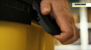 Хозяйственный пылесос Karcher WD 7 700 P