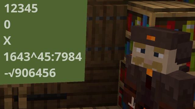 Самый полезный тест | не Minecraft