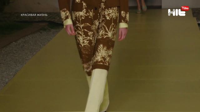 Тренды “must-have” на весну-лето 2021 / Новинки ювелирной моды /  “Alta Moda” от Dolce & Gabbana