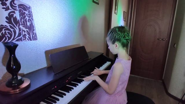 Цирковая лошадка, А. Шувалов смотреть онлайн