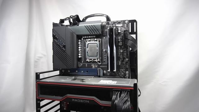 最終兵器、襲来。DeepCoolのASSASSIN IVを紹介していくぞ！Core i9-13900Kと13600Kを使って、LS520やAK620と比較していくぞ！ смотреть онлайн