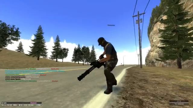 ЛИФТ СМЕРТНИКОВ | DarkRP Garry`s Mod смотреть онлайн