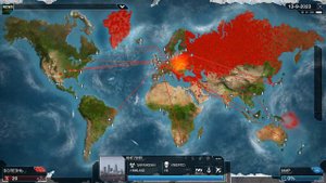 Как выиграть за вирус в Plague Inc Evolved 2#