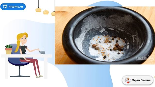 Свиная лопатка в духовке