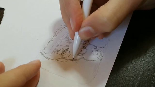 Кастомизирую зеркало/расписываю зеркало/Как нарисовать Ханако/Customising mirror/draw Hanako kun смотреть онлайн