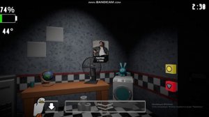 5 ночей с кинито пет