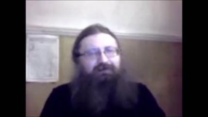 О посте - иерей Вадим Коровин (29.11.15)