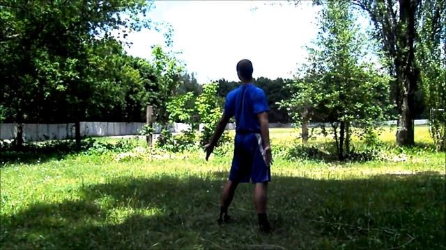 "8 кусков парчи-1"(вид сзади-справа)["Катящийся камень": R2012,PC2016] смотреть онлайн