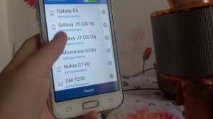 Обзор на микрофон WS-858 Wireless Microphone