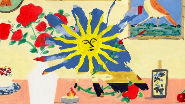 ARGENTINA - Tango Rose смотреть онлайн