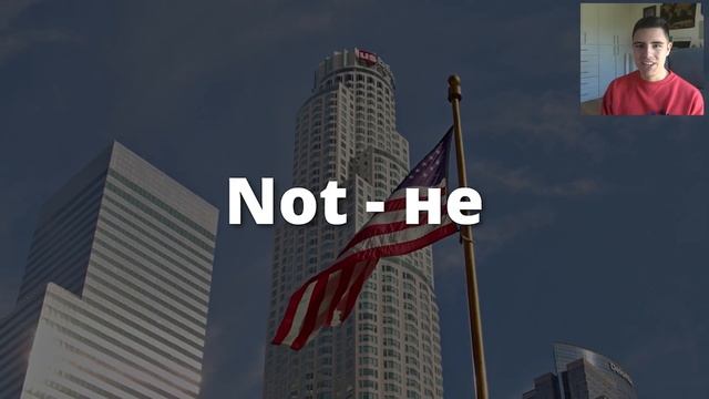 100 самых ВАЖНЫХ английских слов на каждый день смотреть онлайн