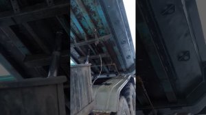 ЗиЛ 131 самосвал ,почти КДМ